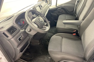 Renault Master vaihtoauto