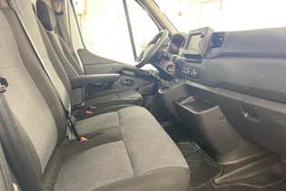 Renault Master vaihtoauto