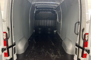 Renault Master vaihtoauto