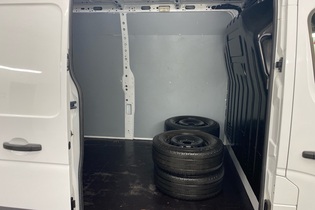 Renault Master vaihtoauto