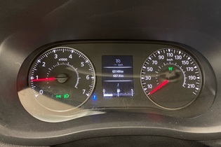 Renault Master vaihtoauto