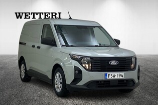 Ford Transit Courier vaihtoauto