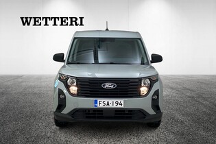 Ford Transit Courier vaihtoauto