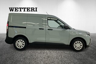 Ford Transit Courier vaihtoauto