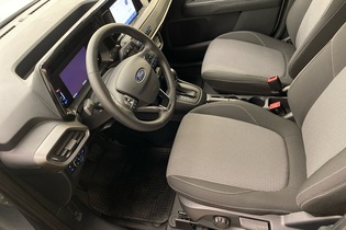 Ford Transit Courier vaihtoauto