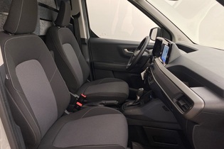 Ford Transit Courier vaihtoauto