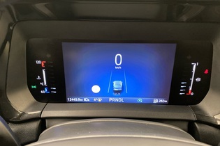 Ford Transit Courier vaihtoauto