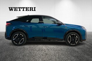 Peugeot E-3008 vaihtoauto