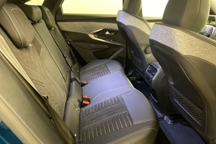 Peugeot E-3008 vaihtoauto