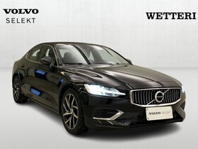 Volvo S60 vaihtoauto