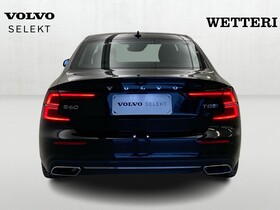 Volvo S60 vaihtoauto