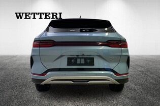 BYD Seal U vaihtoauto