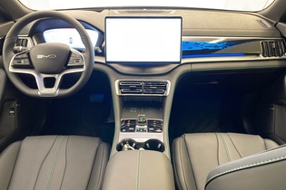 BYD Seal U vaihtoauto