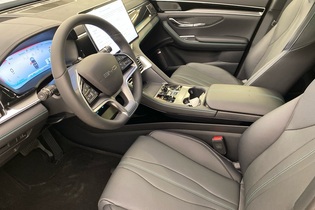 BYD Seal U vaihtoauto