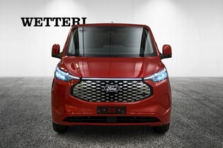 Ford Tourneo Custom vaihtoauto