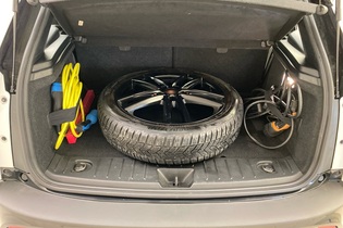 BMW i3 vaihtoauto