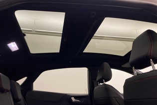 Ford Puma vaihtoauto