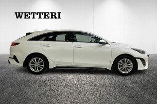 Kia Proceed vaihtoauto