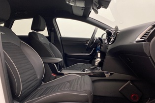 Kia Proceed vaihtoauto