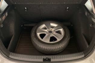 Skoda Scala vaihtoauto