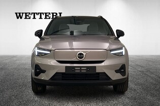 Volvo EX40 vaihtoauto