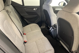 Volvo EX40 vaihtoauto