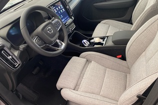 Volvo EX40 vaihtoauto