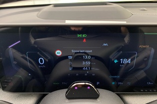 Kia EV4 vaihtoauto