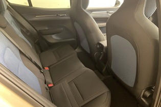 Volvo EX30 vaihtoauto