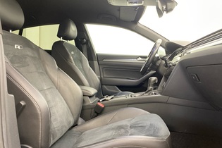 Volkswagen Arteon vaihtoauto