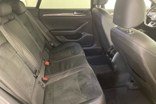 Volkswagen Arteon vaihtoauto