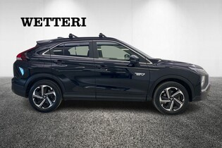 Mitsubishi Eclipse Cross vaihtoauto