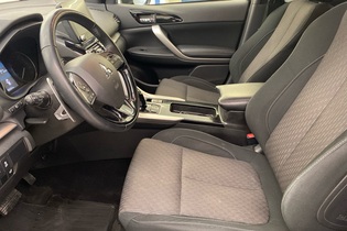 Mitsubishi Eclipse Cross vaihtoauto