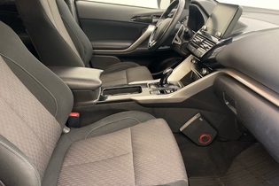 Mitsubishi Eclipse Cross vaihtoauto