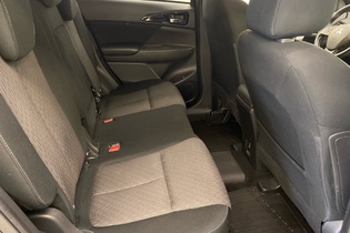 Mitsubishi Eclipse Cross vaihtoauto