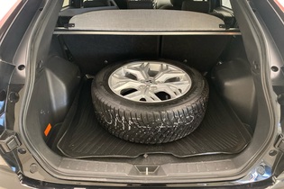 Mitsubishi Eclipse Cross vaihtoauto