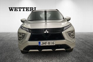 Mitsubishi Eclipse Cross vaihtoauto