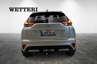 Mitsubishi Eclipse Cross vaihtoauto