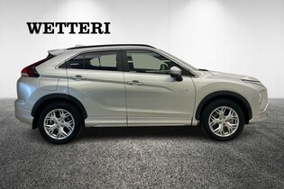 Mitsubishi Eclipse Cross vaihtoauto