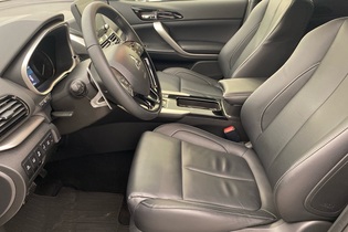 Mitsubishi Eclipse Cross vaihtoauto