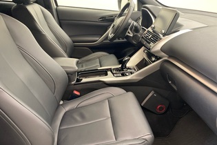 Mitsubishi Eclipse Cross vaihtoauto