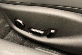 BYD Seal vaihtoauto
