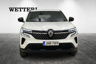 Renault Austral vaihtoauto
