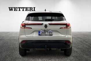 Renault Austral vaihtoauto
