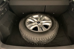 Renault Austral vaihtoauto