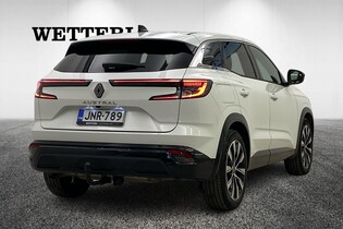 Renault Austral vaihtoauto