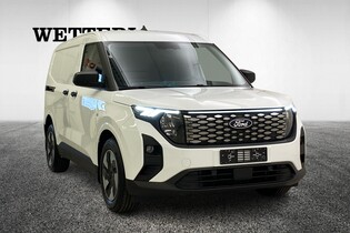 Ford Transit Courier vaihtoauto