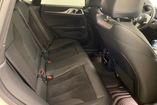 BMW i4 M50 vaihtoauto