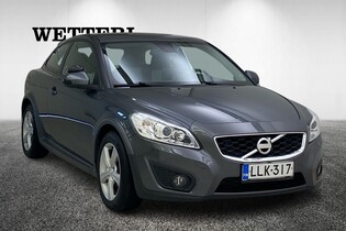 Volvo C30 vaihtoauto