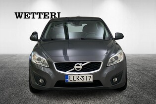 Volvo C30 vaihtoauto